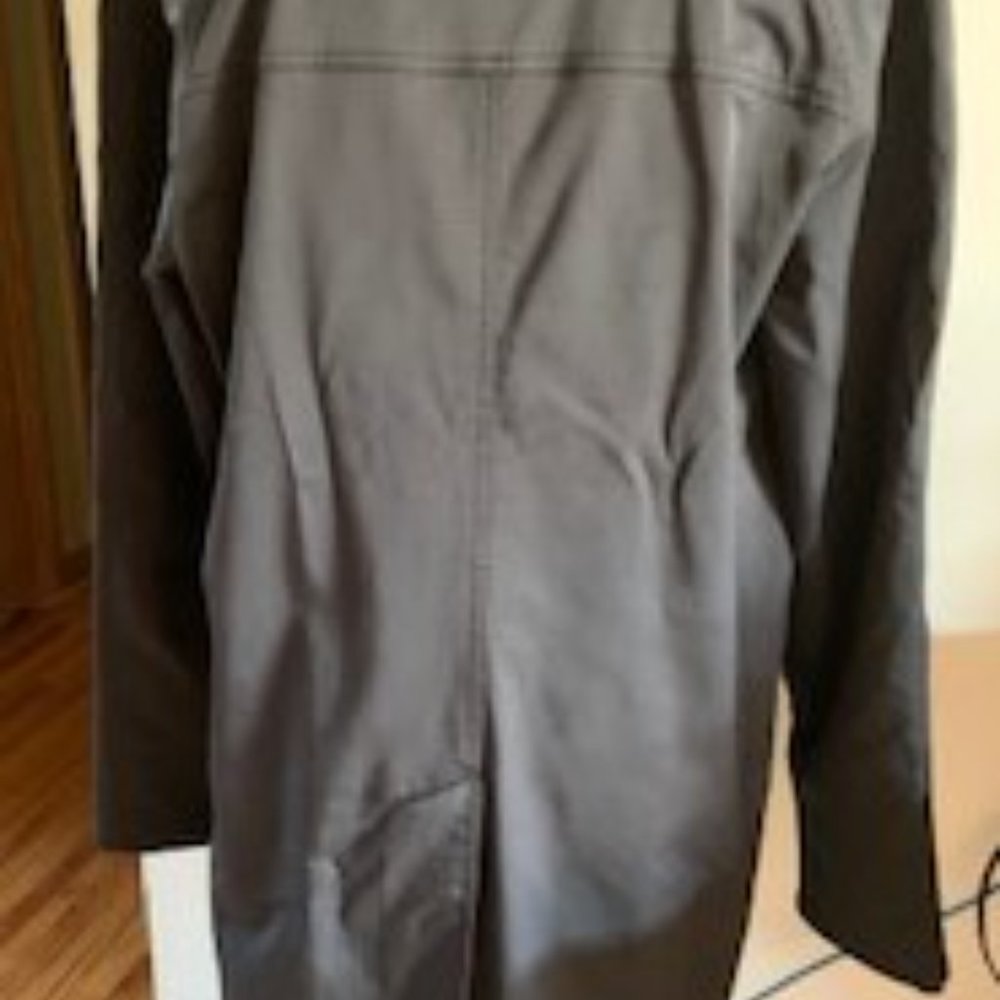 Burberry Britt Raincoat - image 5